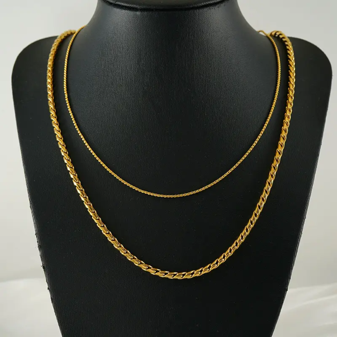 Curb Chain - Oraish Store
