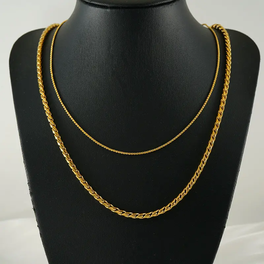 Curb Chain - Oraish Store
