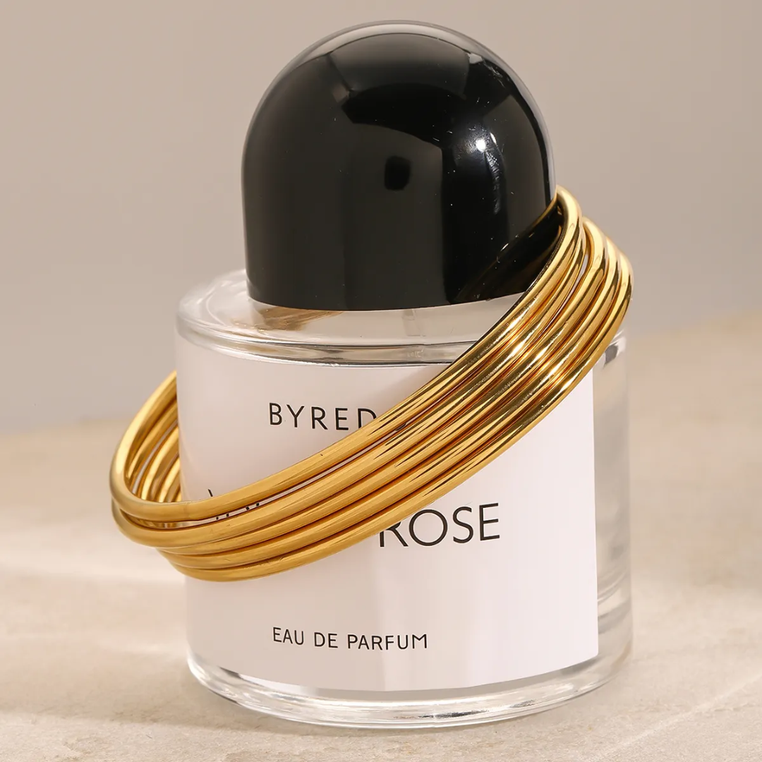 Mishri Bangle Set(5PCS)