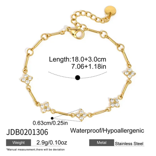 Aria Bracelet