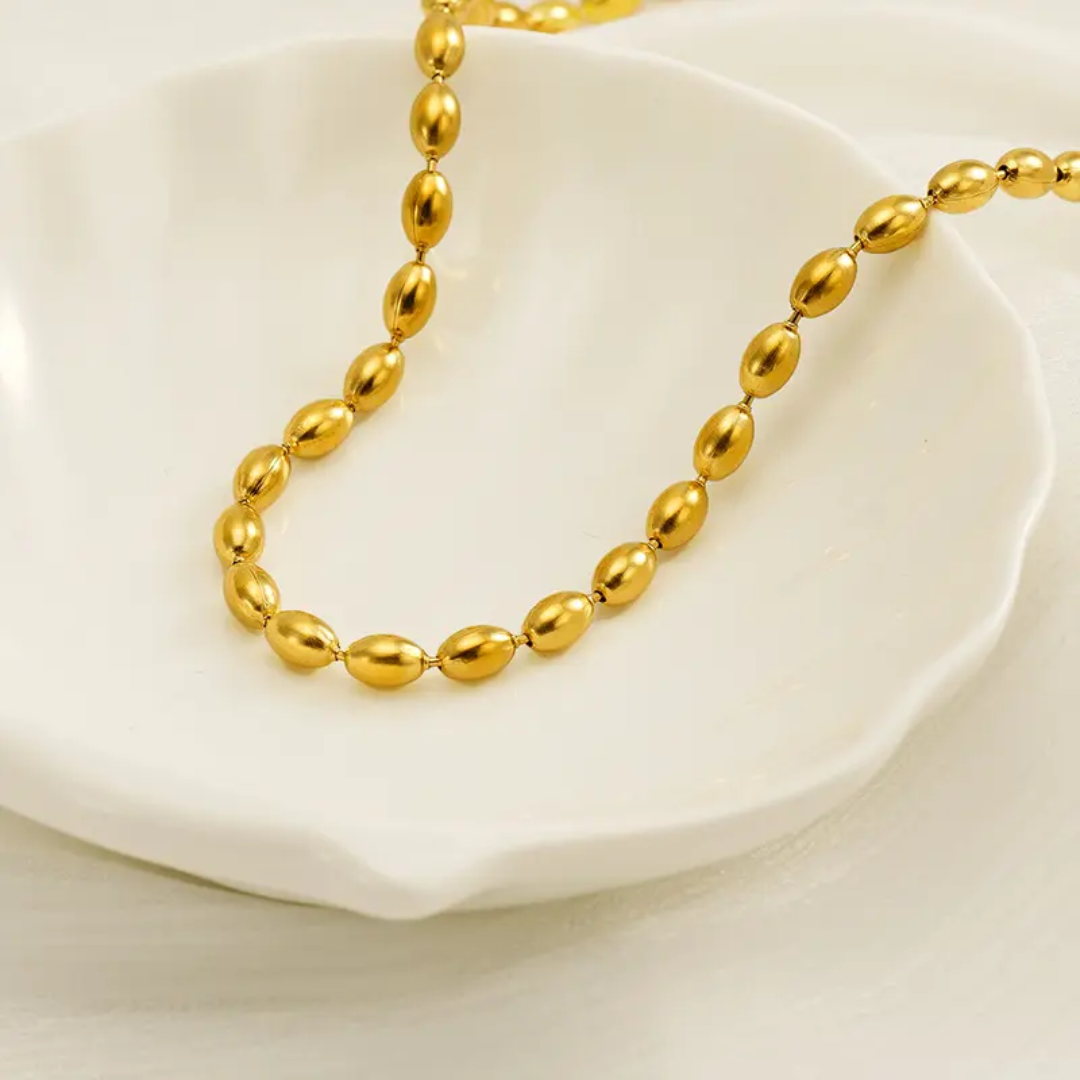 Beadia Neck chain - Oraish Store