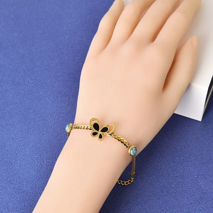 Bling Butterfly Premium - Oraish Store