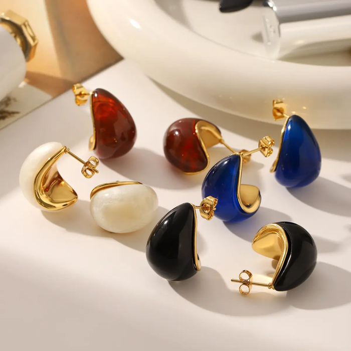 Candy Studs