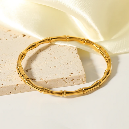 Bamboo Bangle - Oraish Store