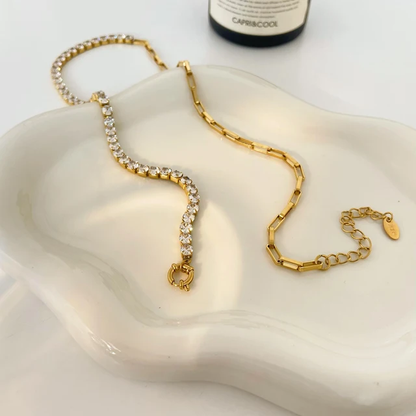 Twilight Neck Chain - Oraish Store