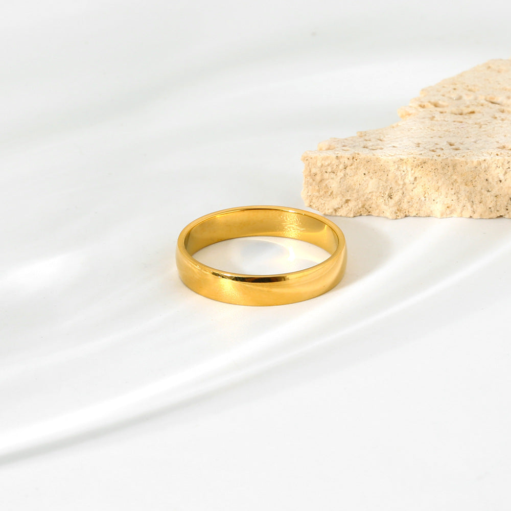 Venezia Ring