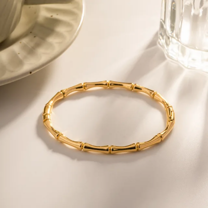 Bamboo Bangle - Oraish Store