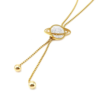 Saturn Adjustable Chain - Oraish Store