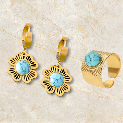 Turquoise Smart - Oraish Store