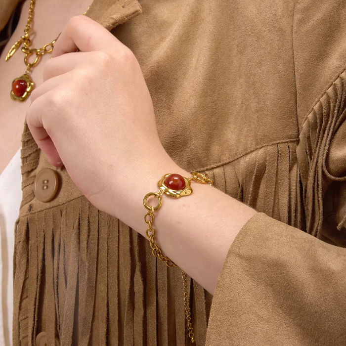 Terra Bracelet