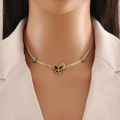 Bling Butterfly Premium - Oraish Store