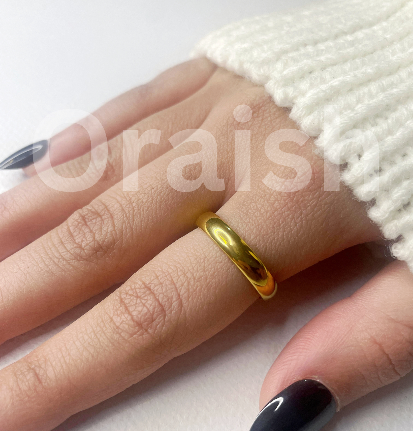Venezia Ring - Oraish Store