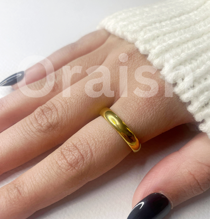 Venezia Ring - Oraish Store