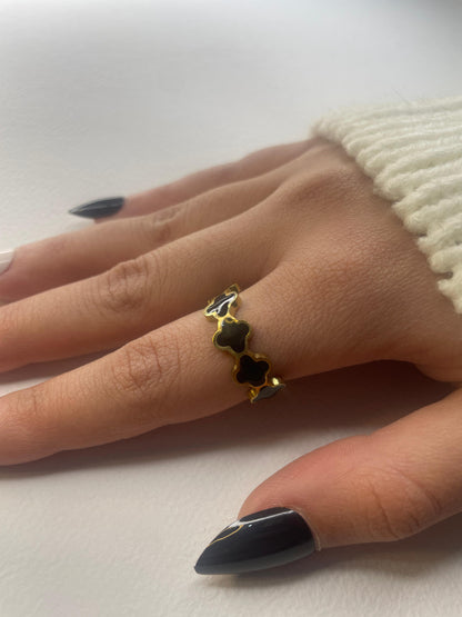 Clover Ring - Oraish Store