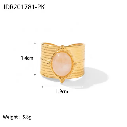 Vintage Midi Ring - Oraish Store
