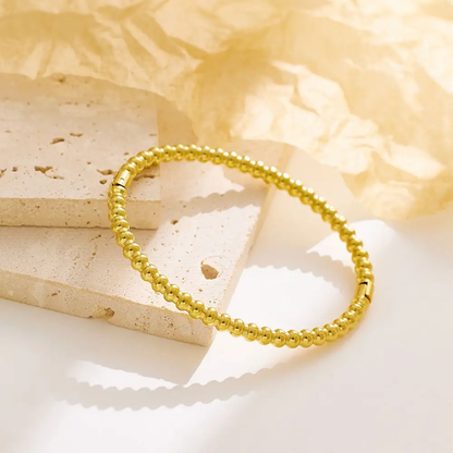 Beaded Bangle