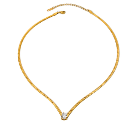 Vipera NeckChain