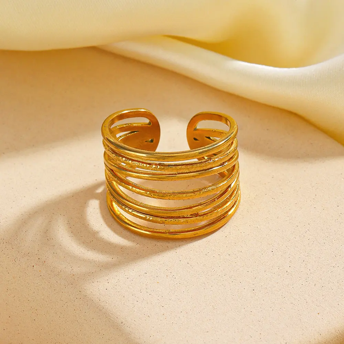Bella Ring