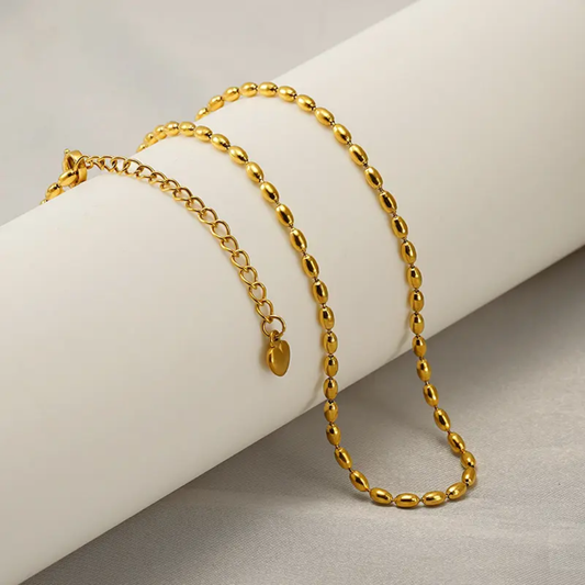 Beadia Neck chain - Oraish Store