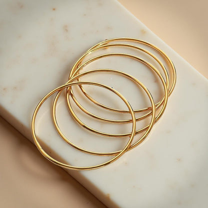 Mishri Bangle Set(5PCS)