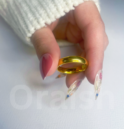 Venezia Ring - Oraish Store