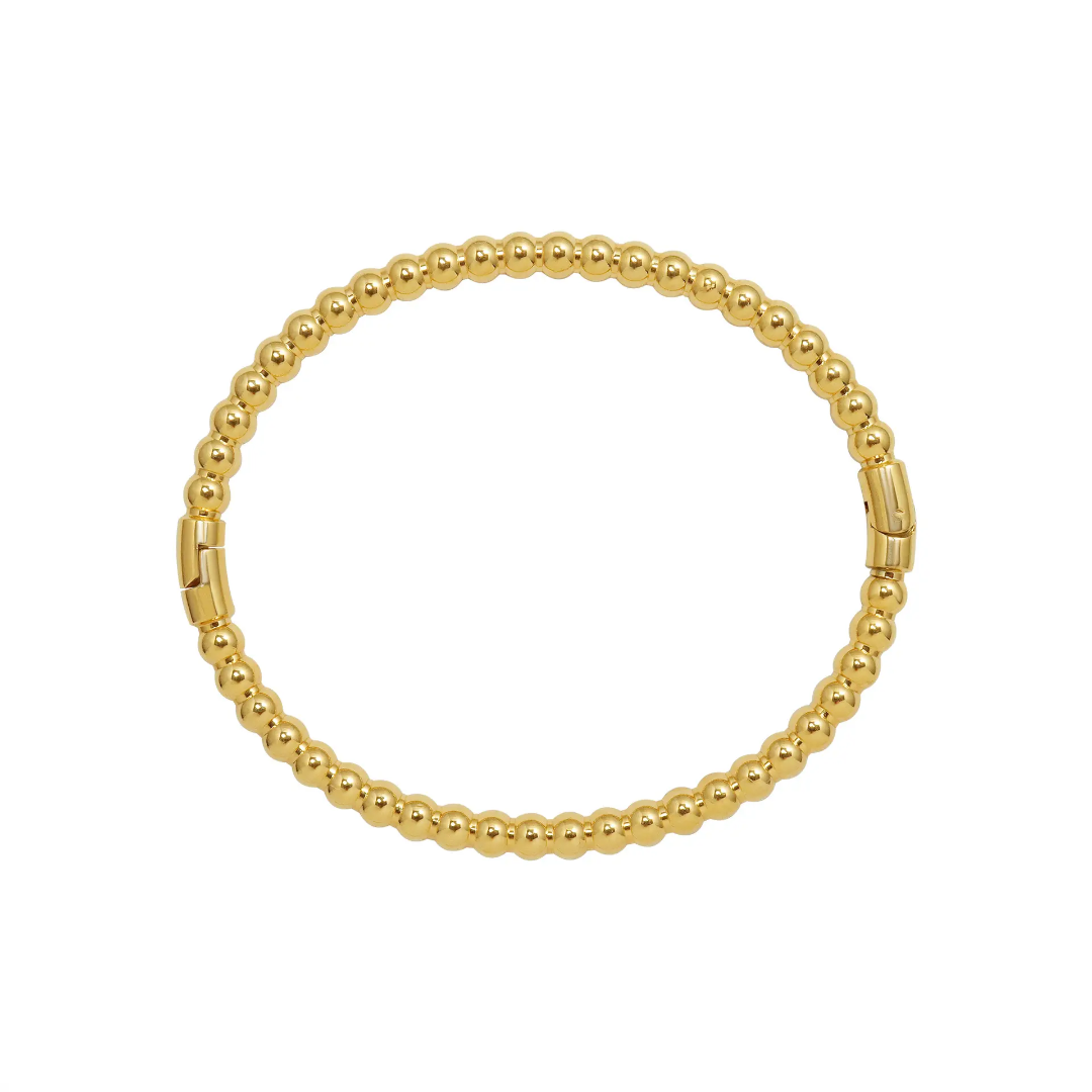 Beaded Bangle