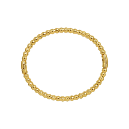 Beaded Bangle