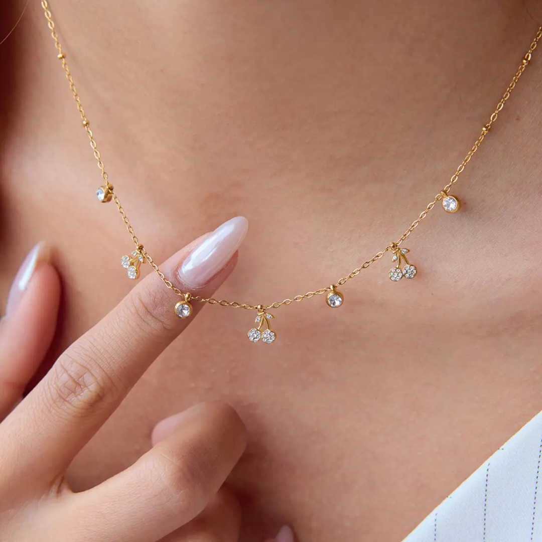 Lova NeckChain