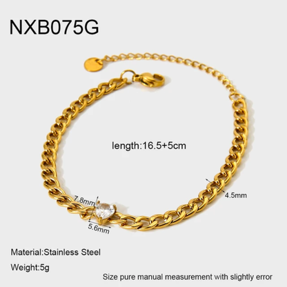 Bentley Bracelet