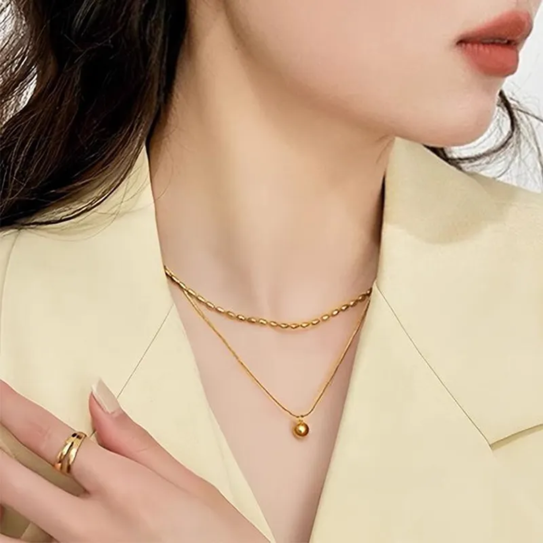 Jolie Necklace