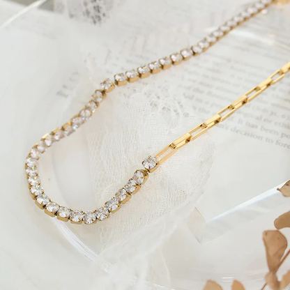Twilight Neck Chain - Oraish Store