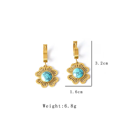 Turquoise Smart - Oraish Store