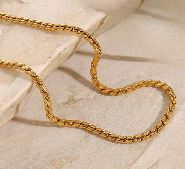Adorn NeckChain