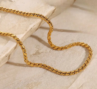 Adorn NeckChain
