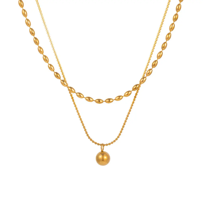 Jolie Necklace