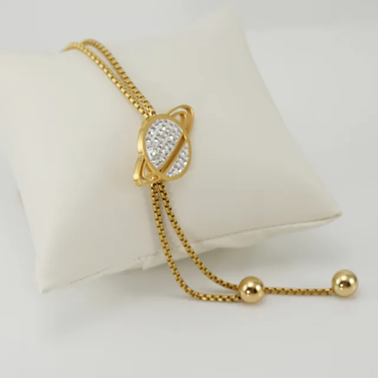 Saturn Adjustable Chain - Oraish Store