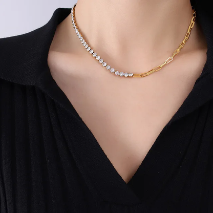Twilight Neck Chain - Oraish Store