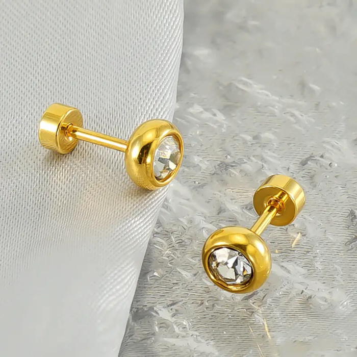 Mini Studs