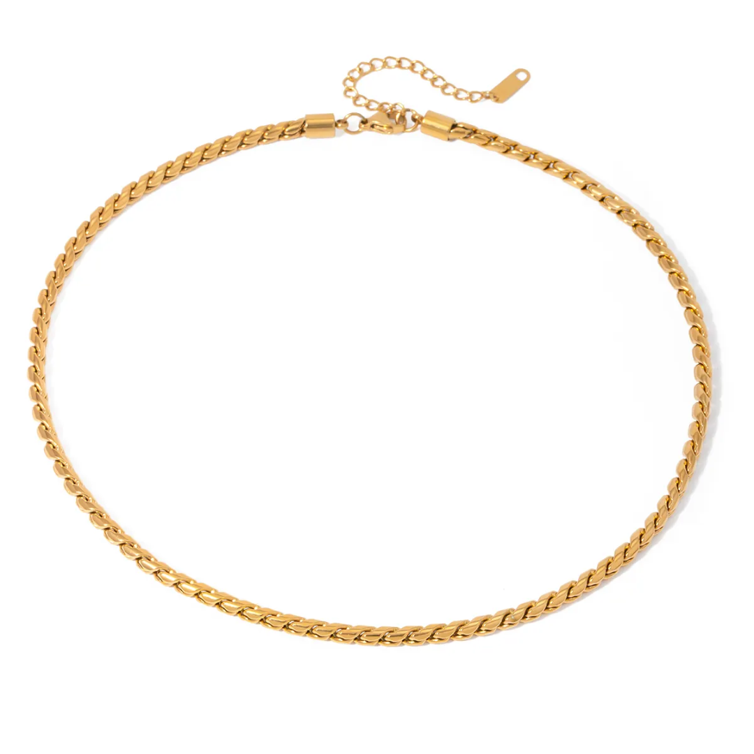 Adorn NeckChain