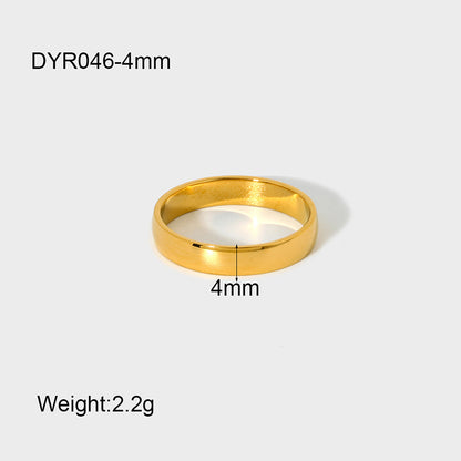 Venezia Ring