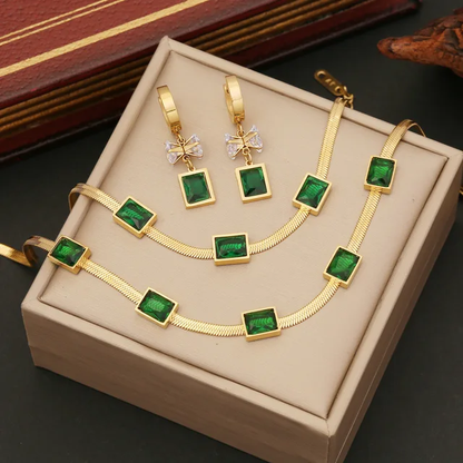 Emerald Premium - Oraish Store