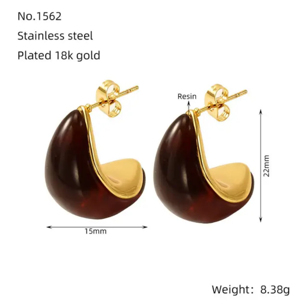 Candy Studs