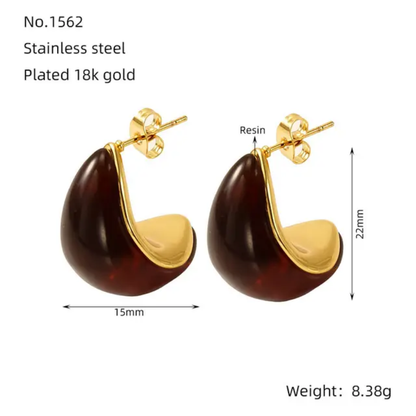 Candy Studs