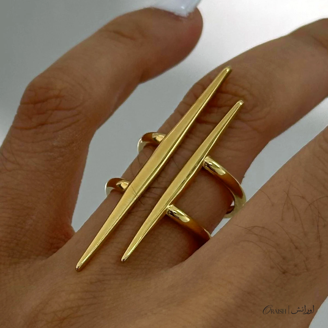 Apex Ring