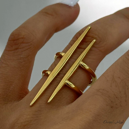 Apex Ring