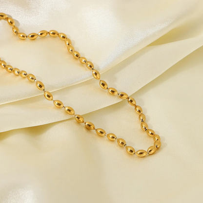 Beadia Neck chain - Oraish Store