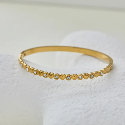 Starfall Bangle