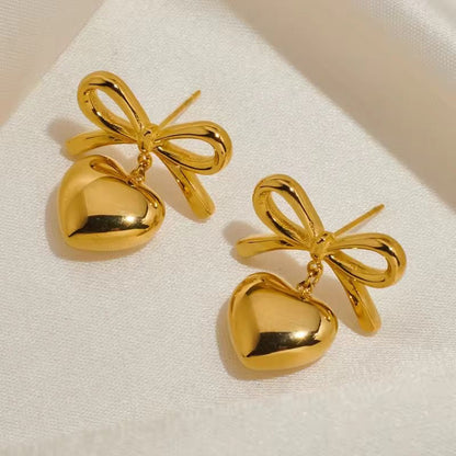 Bow Studs - Oraish Store