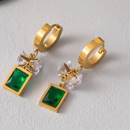 Emerald Prime - Oraish Store