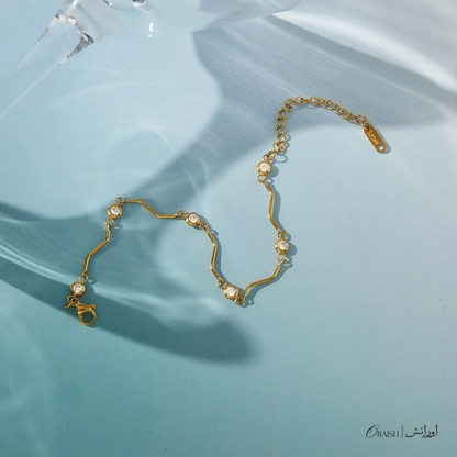 Candy Link Bracelet